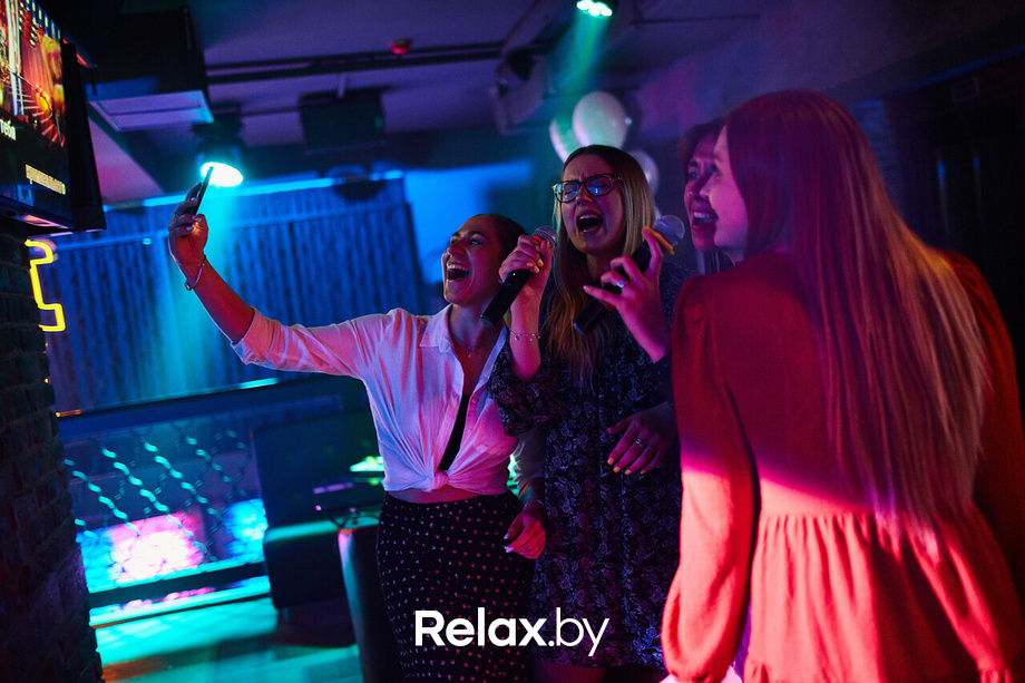 Караоке, фото № 45
