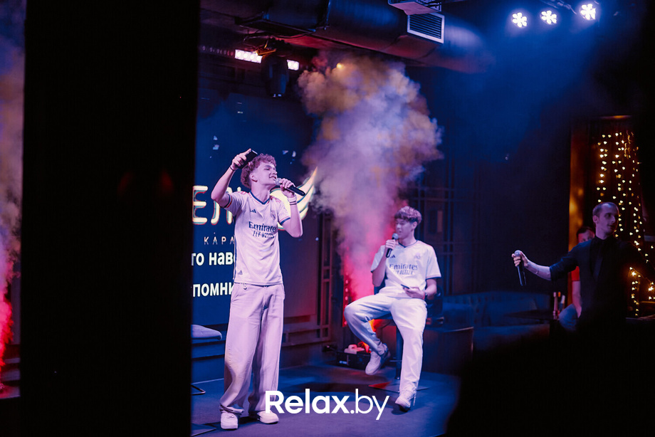 Saturday music, фото № 17