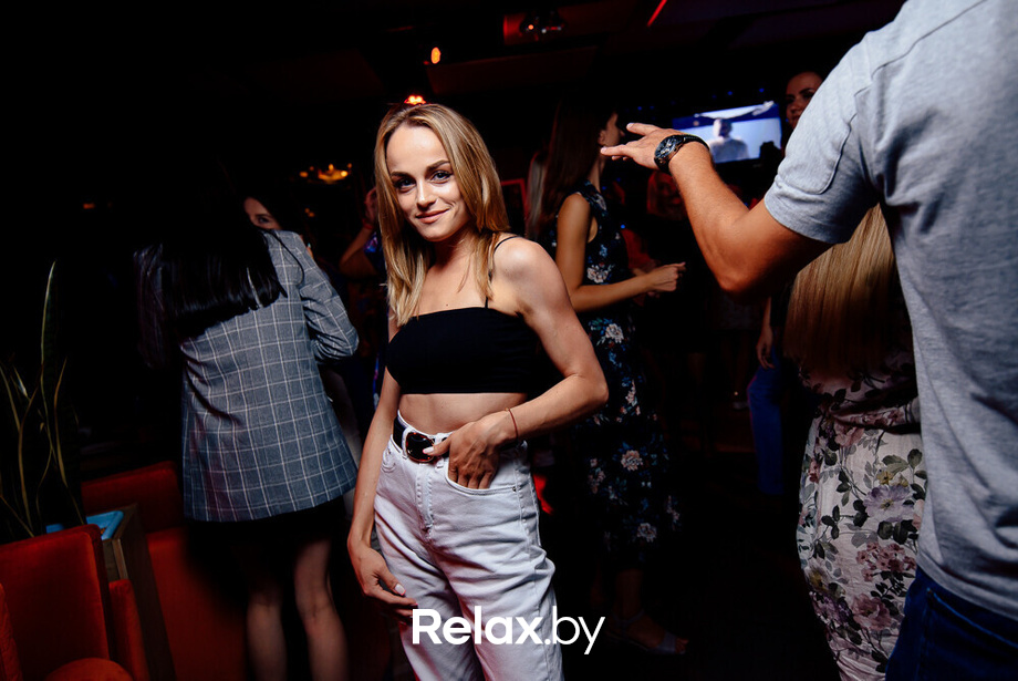 Ночные жители, фото № 27