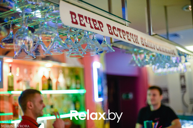 Seven: День встречи выпускников, фото № 5