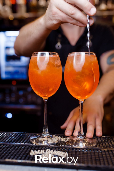 Brooklyn Live!, фото № 24