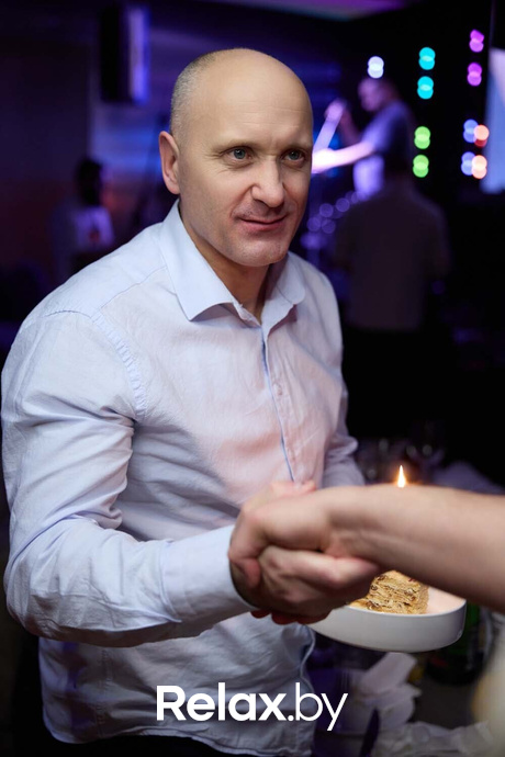 Ночные жители, фото № 80