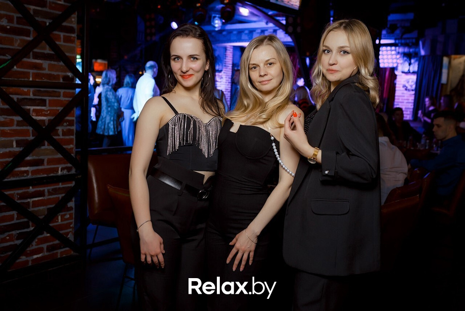 Brooklyn Live!, фото № 32