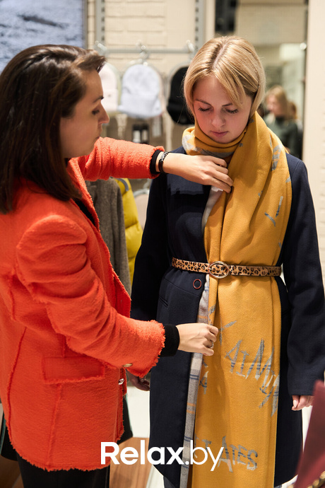 Шопинг-экскурсия со стилистом, фото № 39