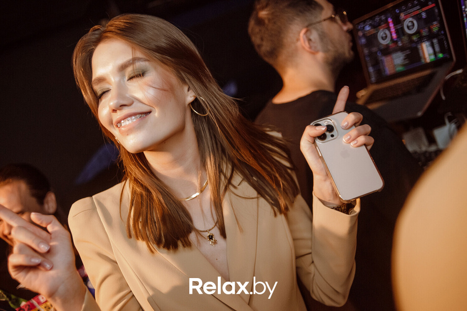 Friday «Stiflera party», фото № 1