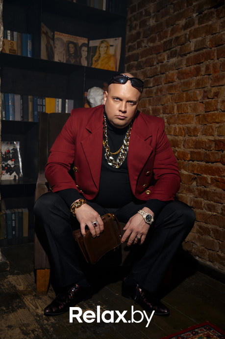 6 лет HookahPlace, фото № 56