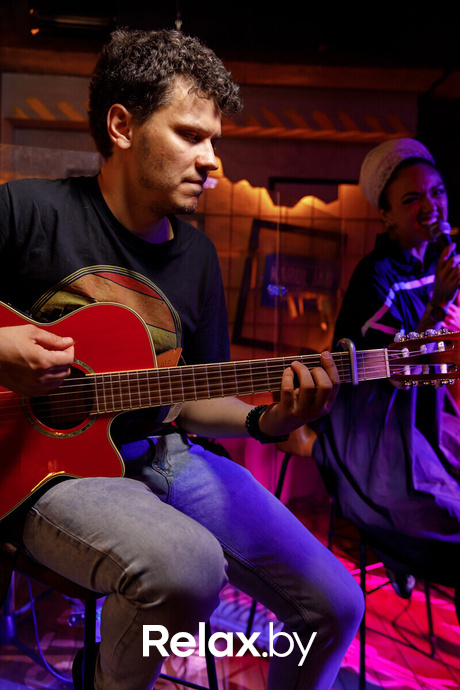 ZAVOD nights, фото № 48