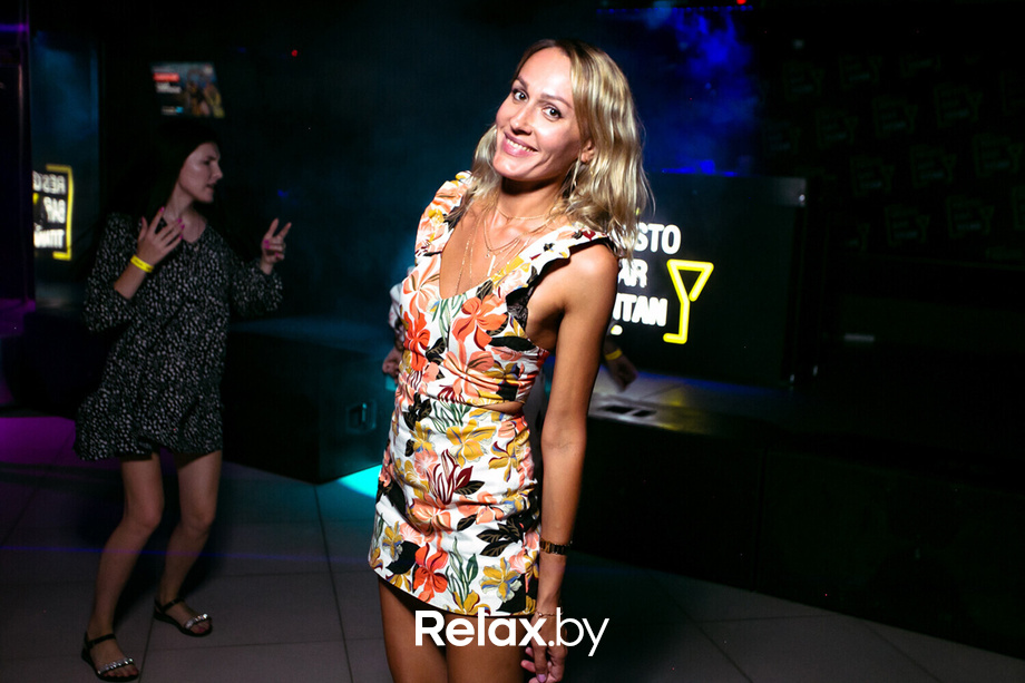 Club night, фото № 38