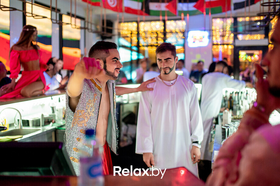 Arabic Party, фото № 54