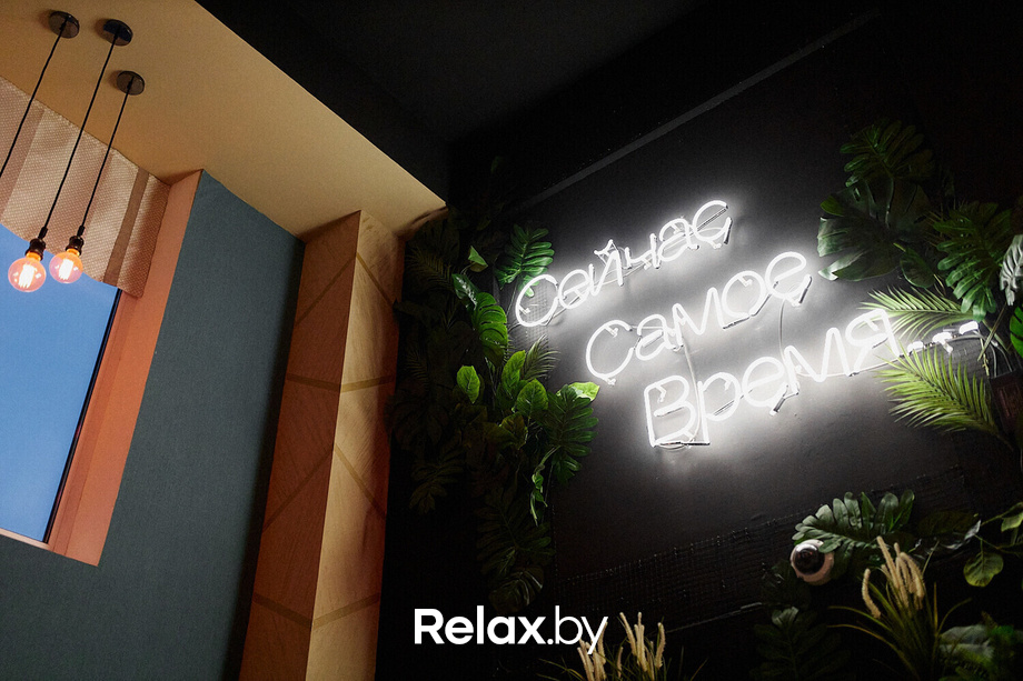 Поэтический вечер, фото № 2