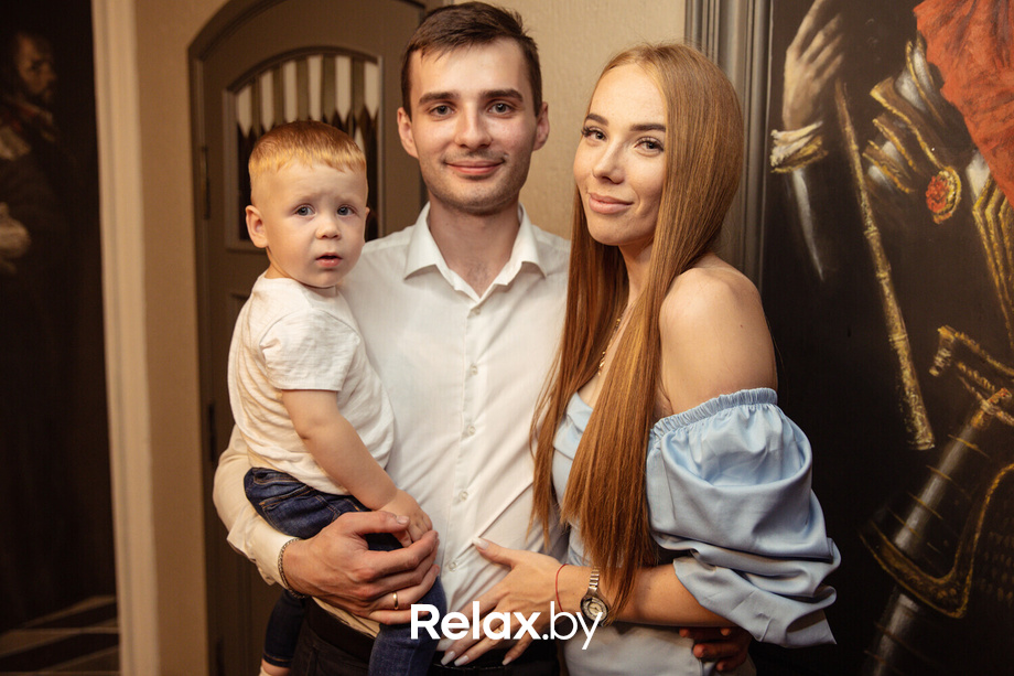 Выходные в Rustaveli, фото № 73