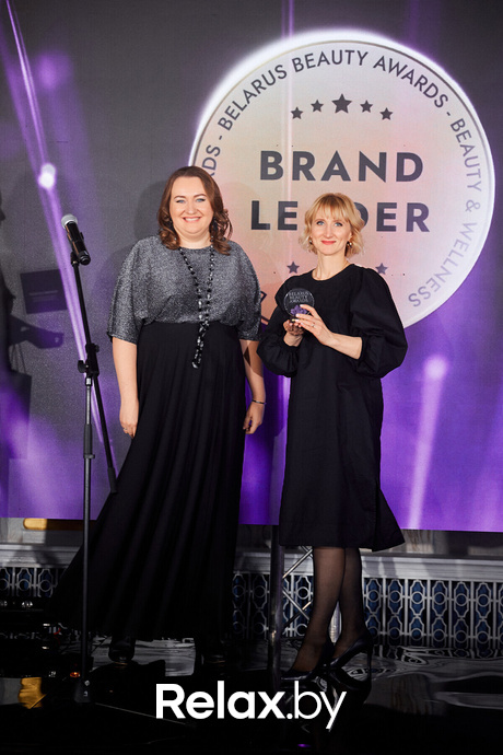 Церемония «Belarus Beauty Awards 2022», фото № 138