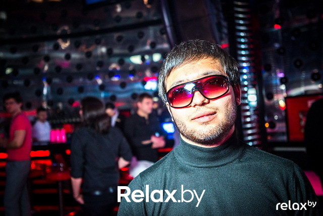 Next Club Show, фото № 116