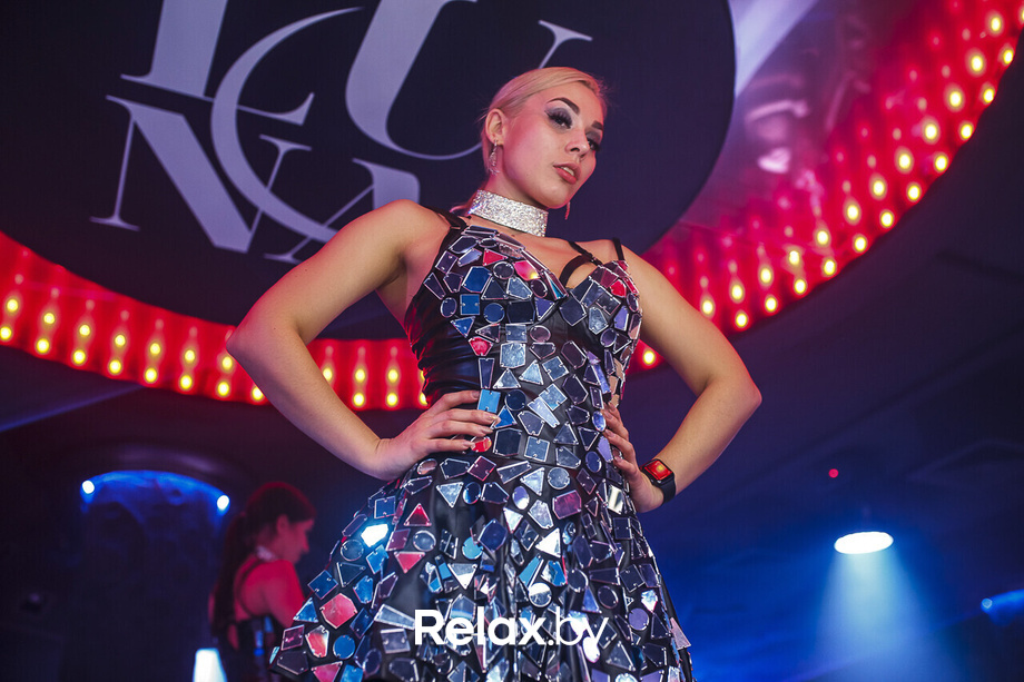 Dома у GUCCI, фото № 71