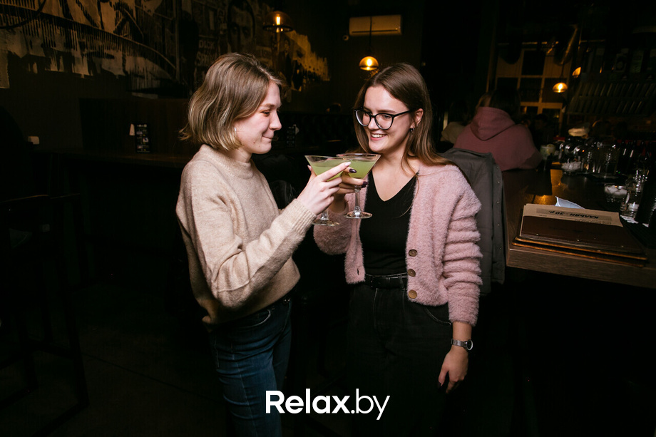 Выходные в острых козырьках, фото № 3