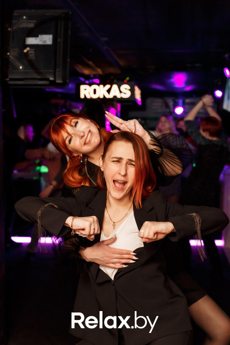 Выходные в Rokas, фото № 59