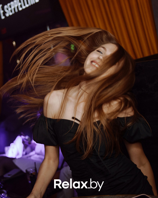 Friday LUXURIA LXR, фото № 7