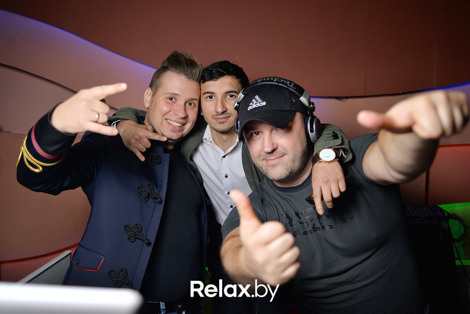 Magic Night, фото № 1