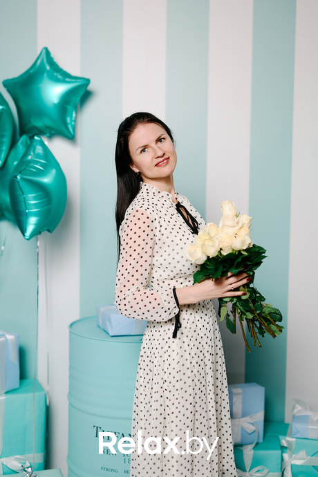 Breakfast at Tiffany's, фото № 174