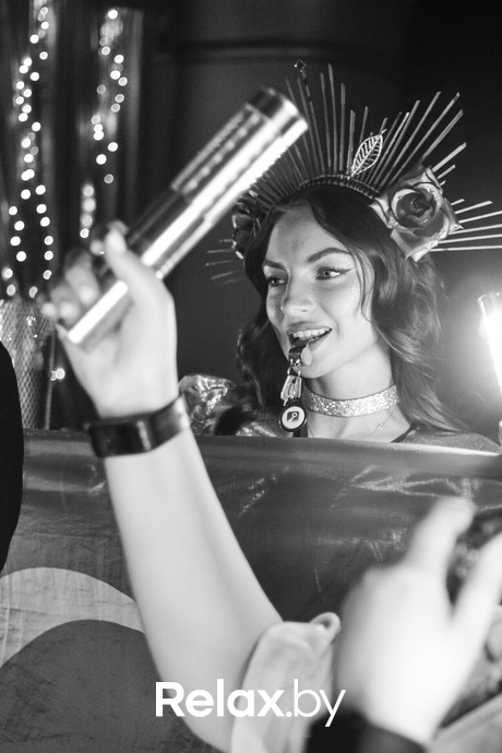 Friday LUXURIA LXR, фото № 11