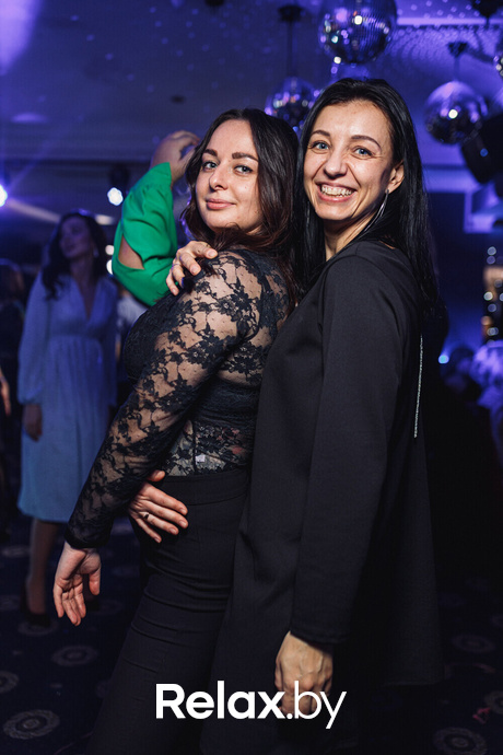 Новогодний корпоратив, фото № 47