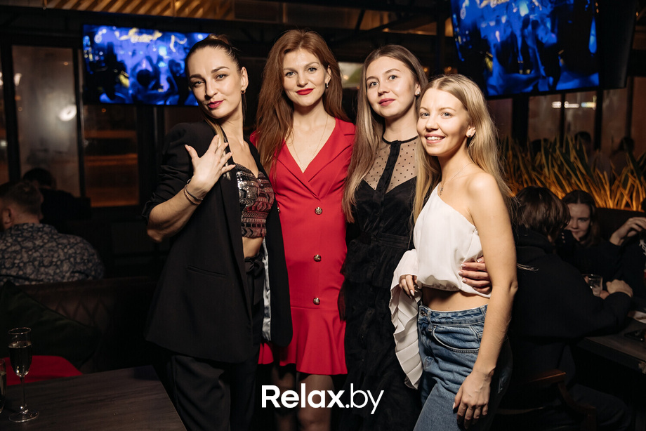 Saturday In Zavod, фото № 51