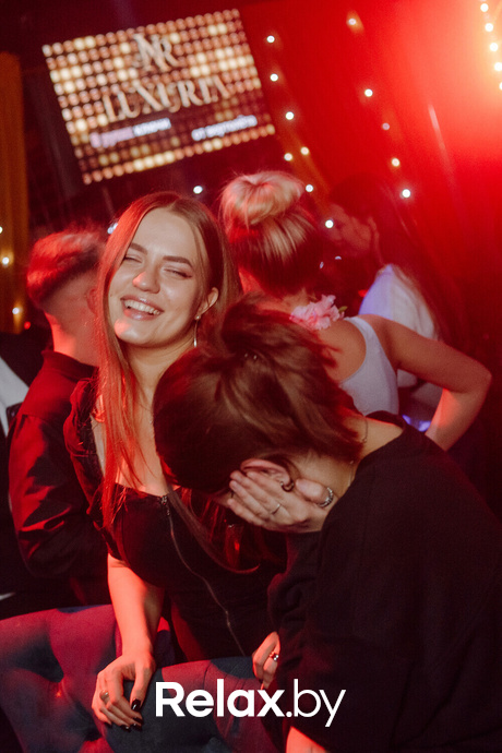 Friday LUXURIA LXR, фото № 46