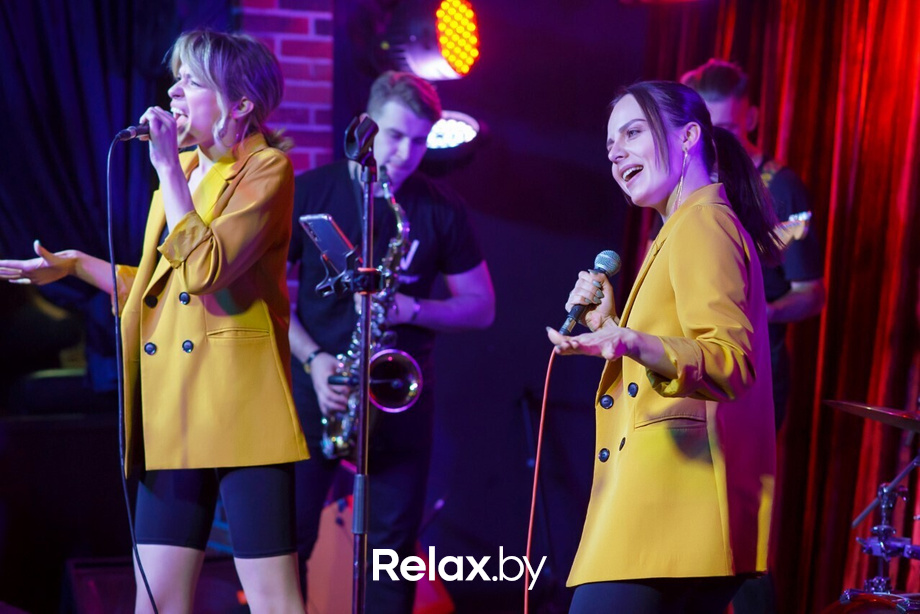 Brooklyn Live!, фото № 8