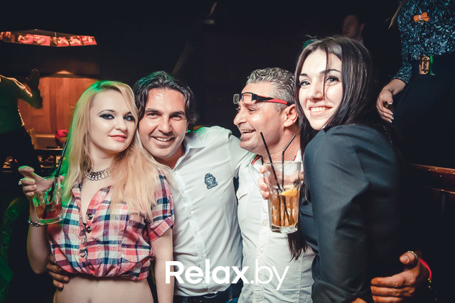 Mojitos party, фото № 44