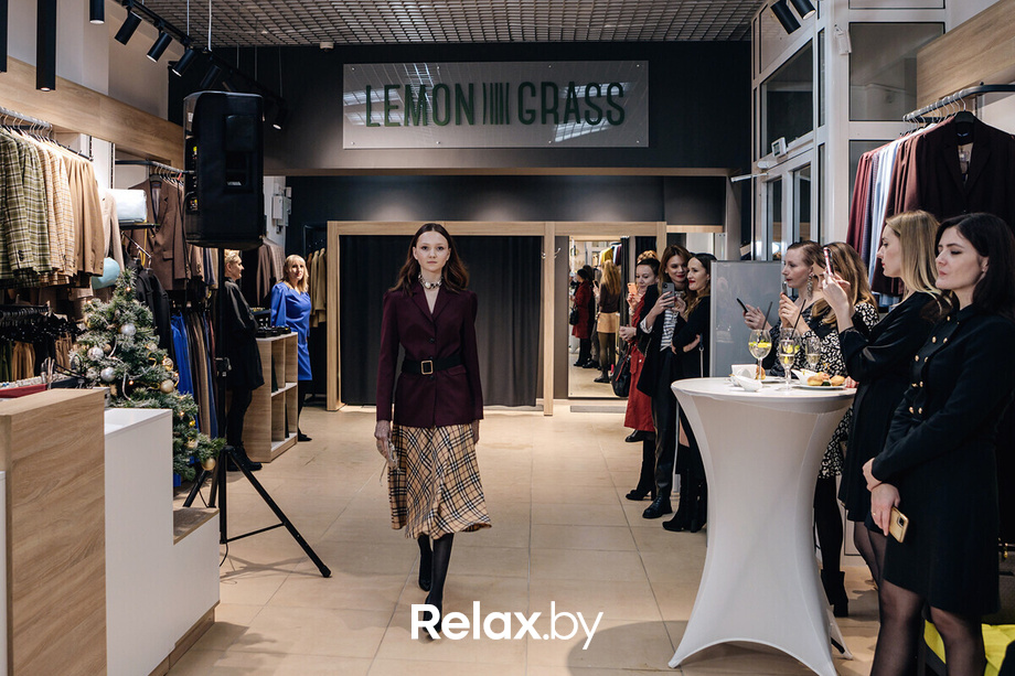 Девичник с LEMONGRASS, фото № 123