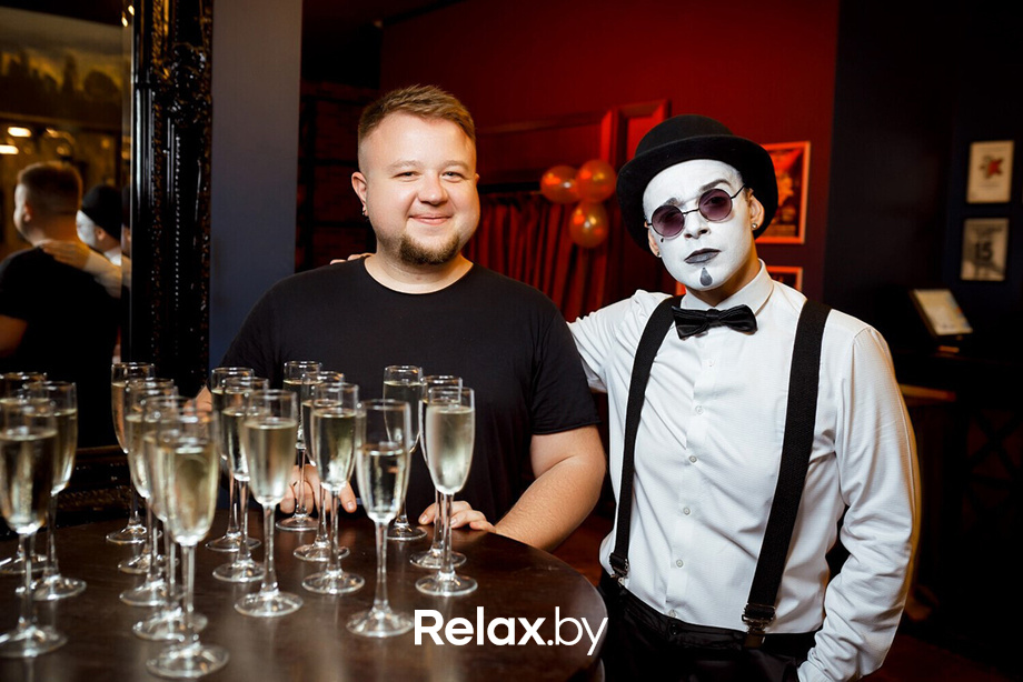 День рождения ресторана Бруклин!, фото № 13