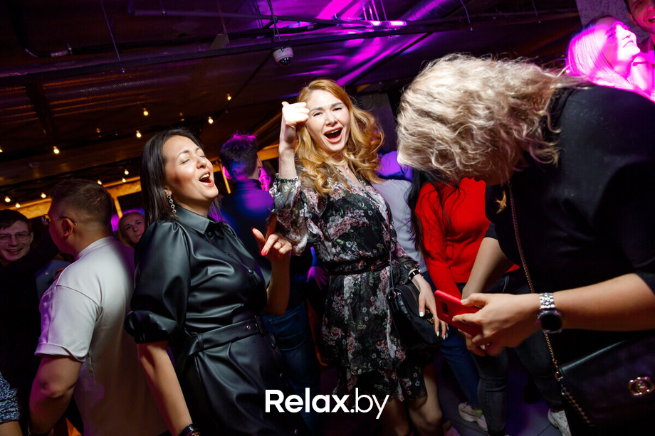 St. Patrick's Days, фото № 41