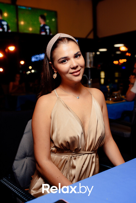 Luna party, фото № 11