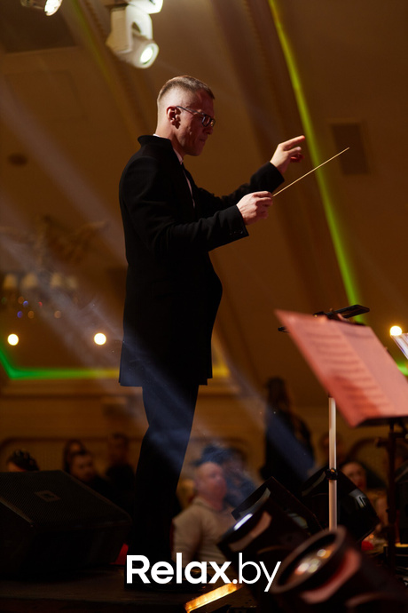 «LIXIANG L9 и оркестр Classic Energy», фото № 53