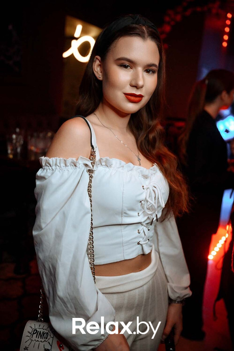 Saturday party, фото № 27