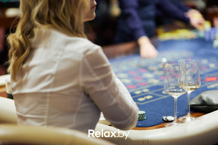 «LUCKY 7 и Счастливый рейс», фото № 19