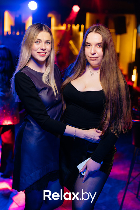 День Встречи Выпускников, фото № 92