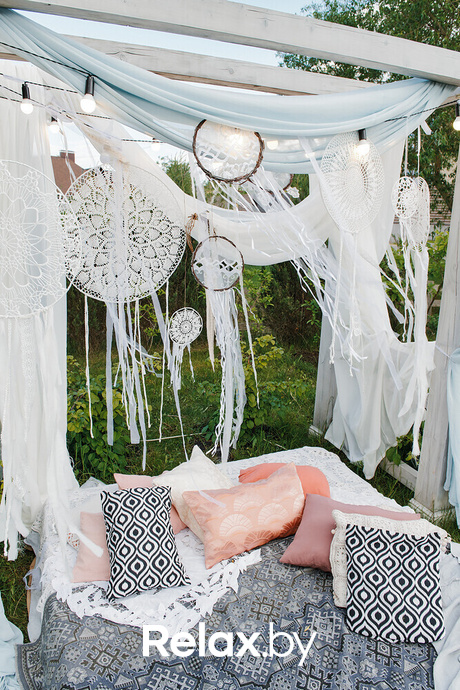 День рождения Светланы Зере, фото № 32