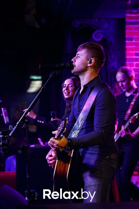 Brooklyn Live!, фото № 17