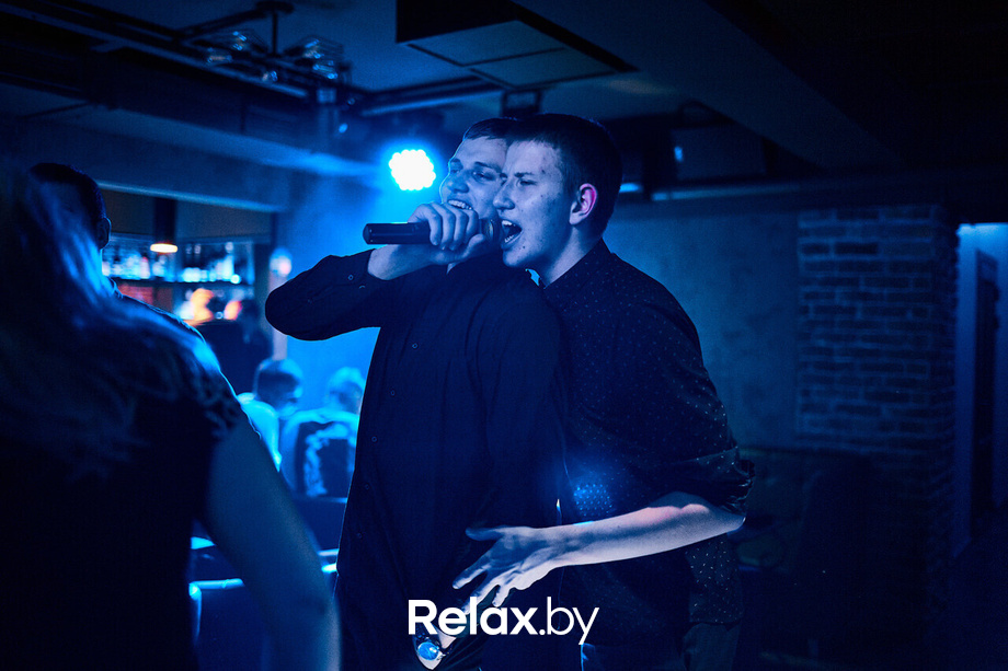 Караоке в «Ast club», фото № 9