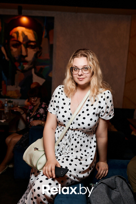 Поэтический вечер, фото № 88