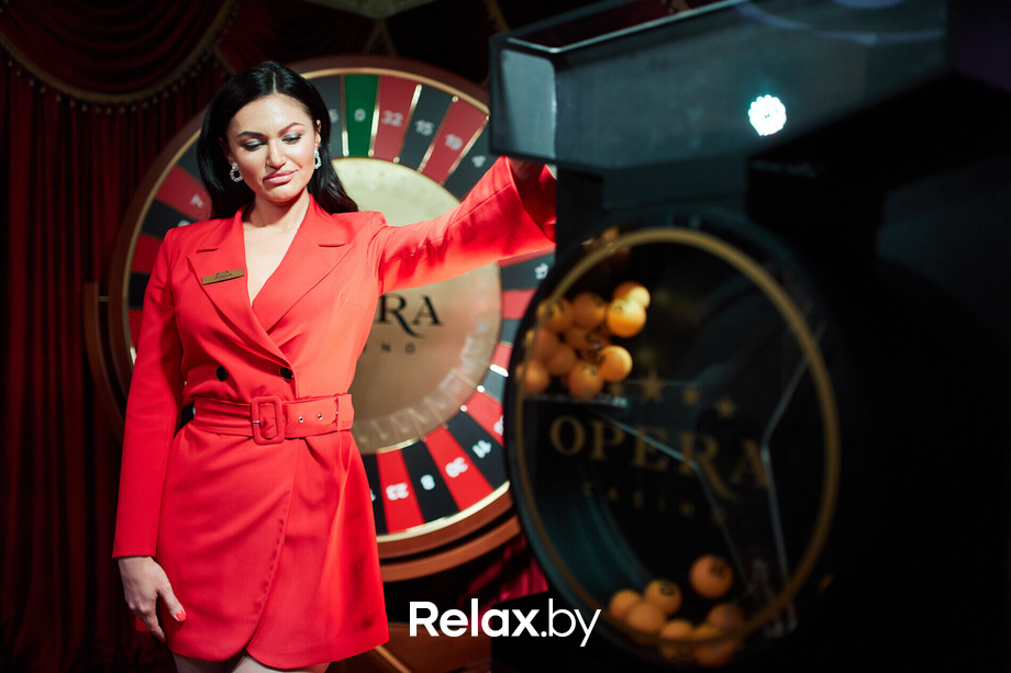 «Счастливый рейс и LUCKY 7 в казино "Опера"», фото № 23
