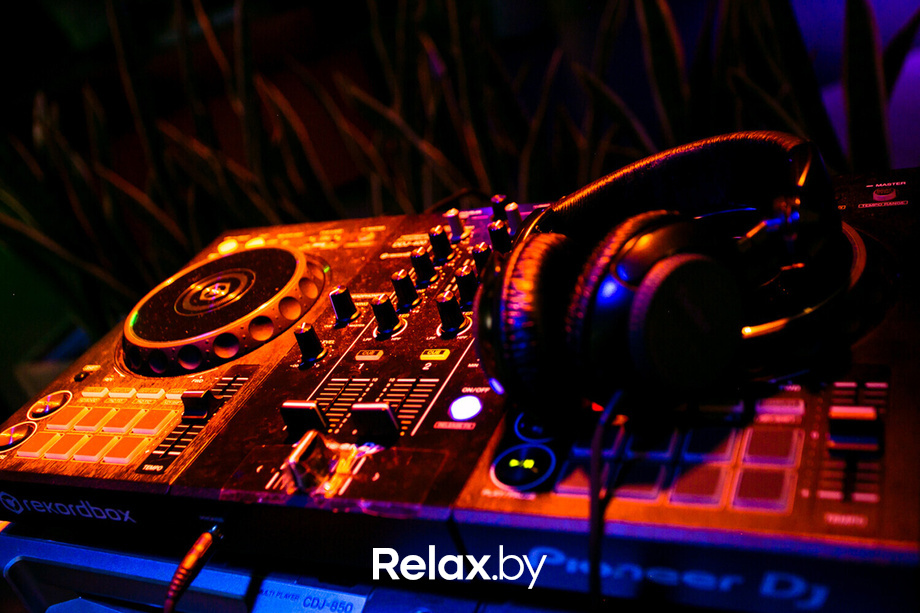 Ночные жители, фото № 63