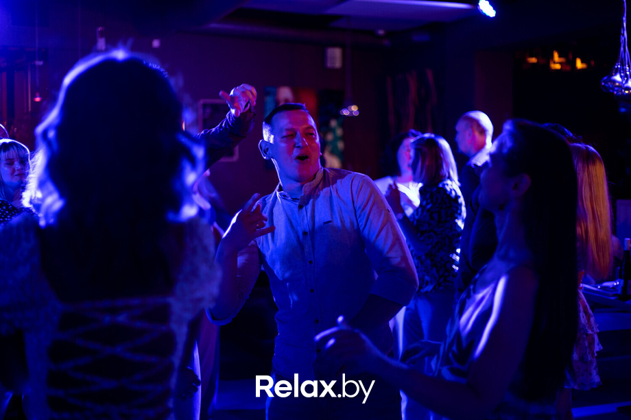 Ночные жители, фото № 40