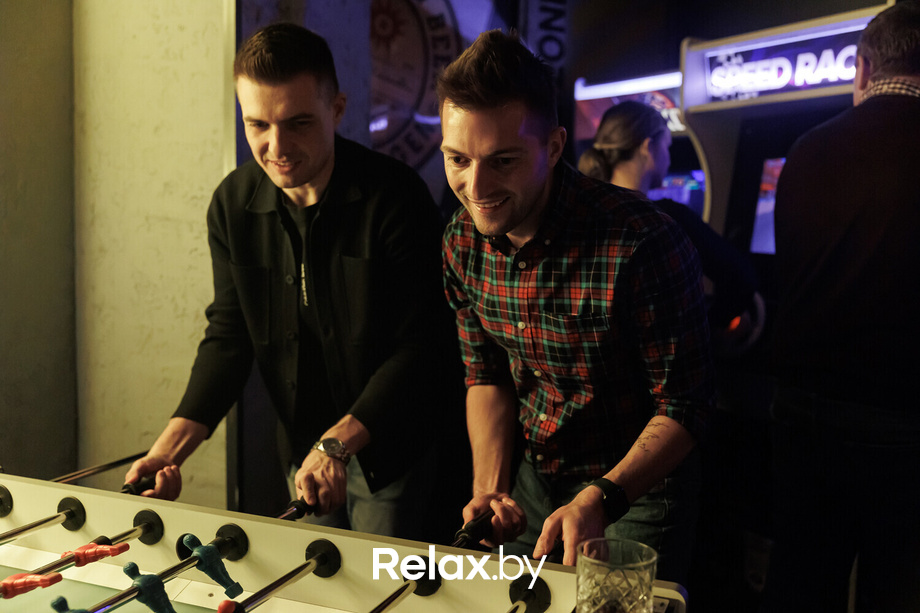 Saturday Party, фото № 35