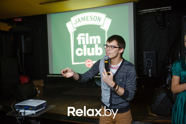 Jameson Movie Club: Плохой Санта, фото № 93