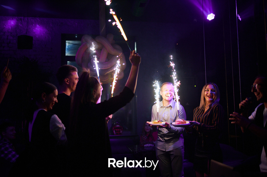 Nua Night Party, фото № 29