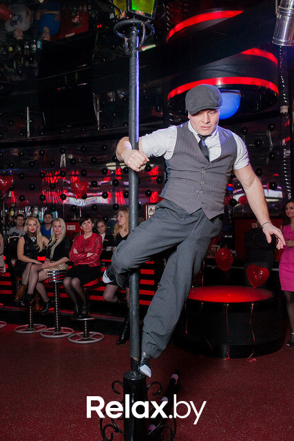 Valentine's night, фото № 179