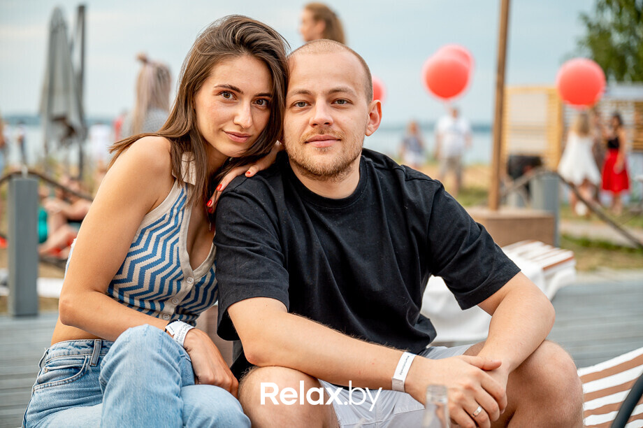 Вечеринка Martini Time, фото № 250