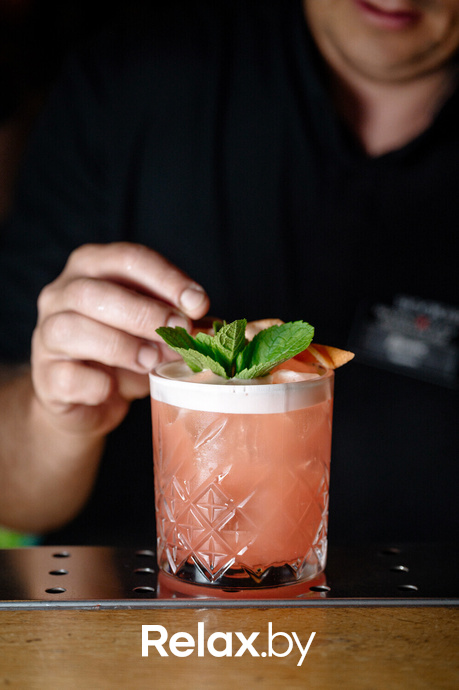 Шеф-ужин от Павла Бурденкова, фото № 24